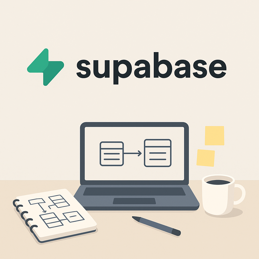 Supabase Realtime Broadcast: Powering Live Collaboration Made Simple